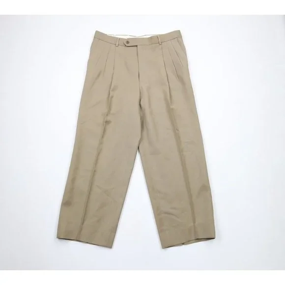 90s GIVENCHY MONSIEUR Wool Slacks USA製 90s GIVENCHY MONSIEUR Wool Slacks USA製 90s GIVENCHY